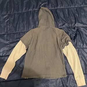 Arizona Robin Hood ahh Hoodie